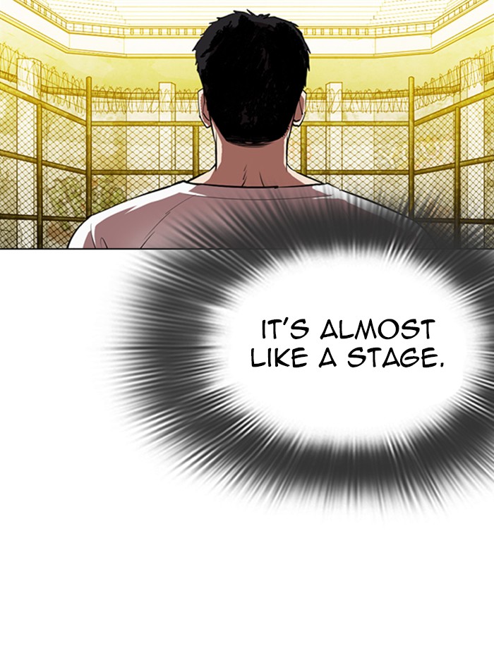 Lookism - Manhwa chapter 346 - page 34