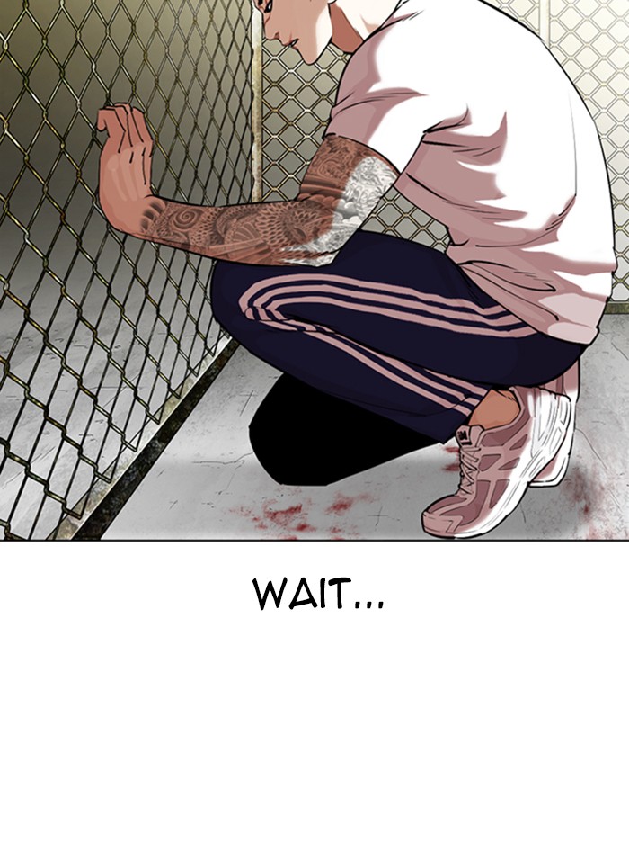 Lookism - Manhwa chapter 346 - page 36