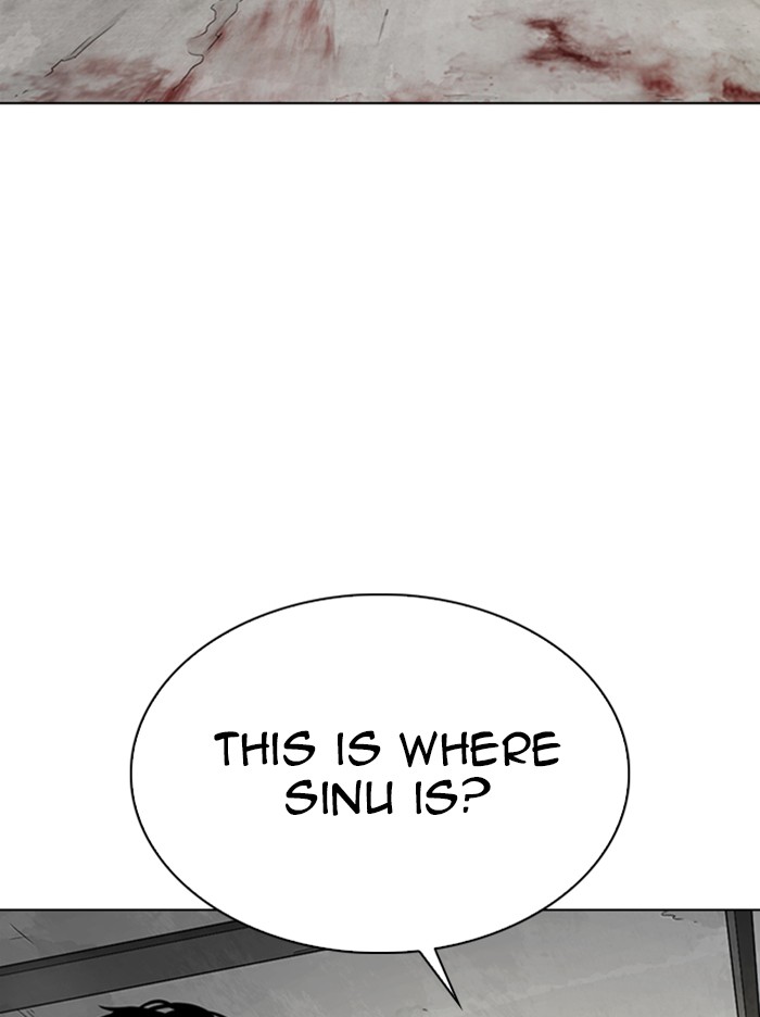 Lookism - Manhwa chapter 346 - page 40