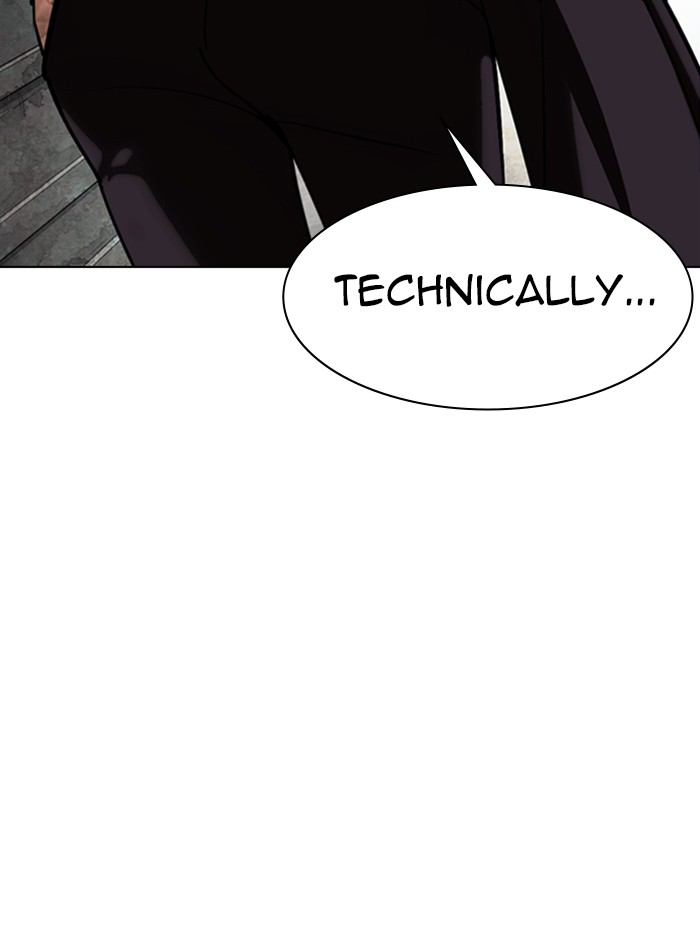 Lookism - Manhwa chapter 346 - page 42