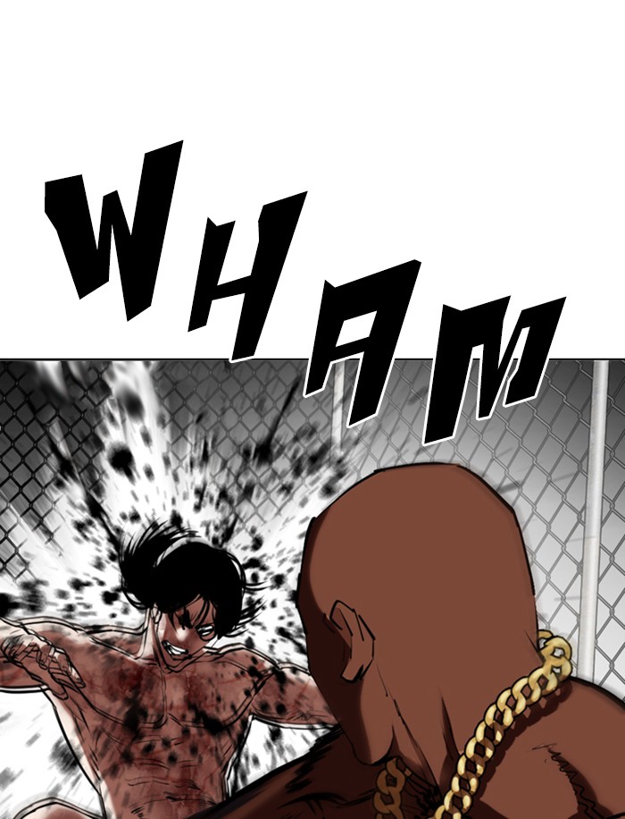 Lookism - Manhwa chapter 346 - page 58
