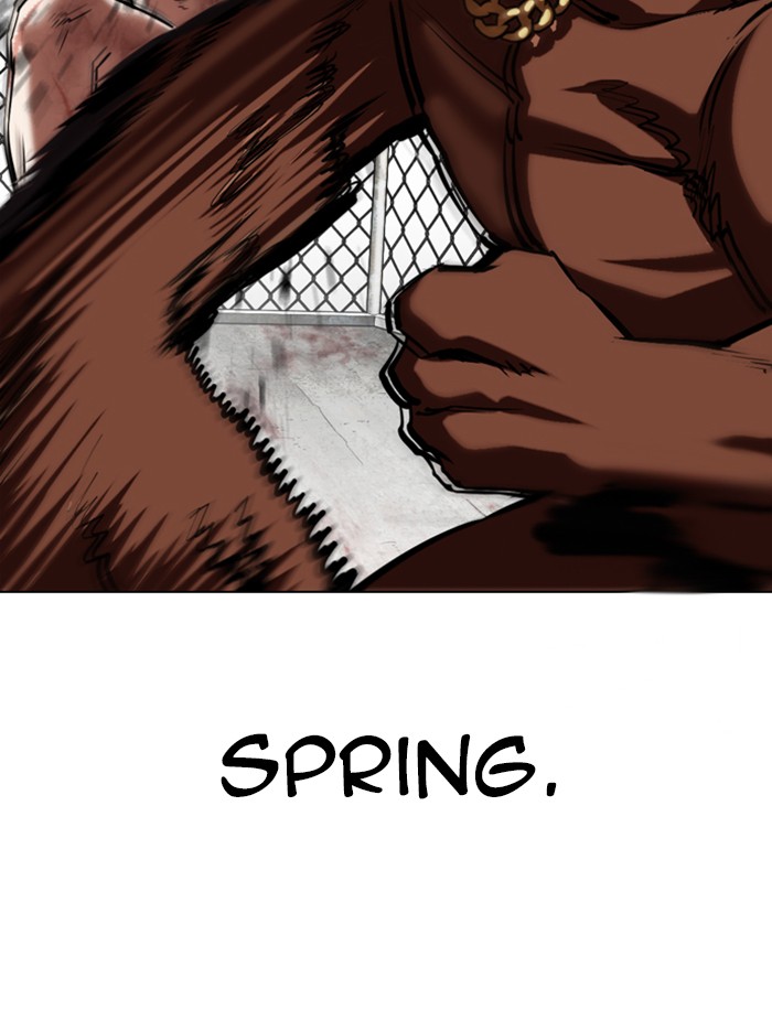 Lookism - Manhwa chapter 346 - page 59