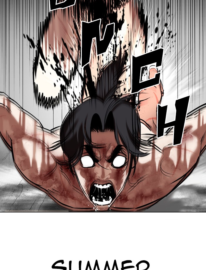Lookism - Manhwa chapter 346 - page 61