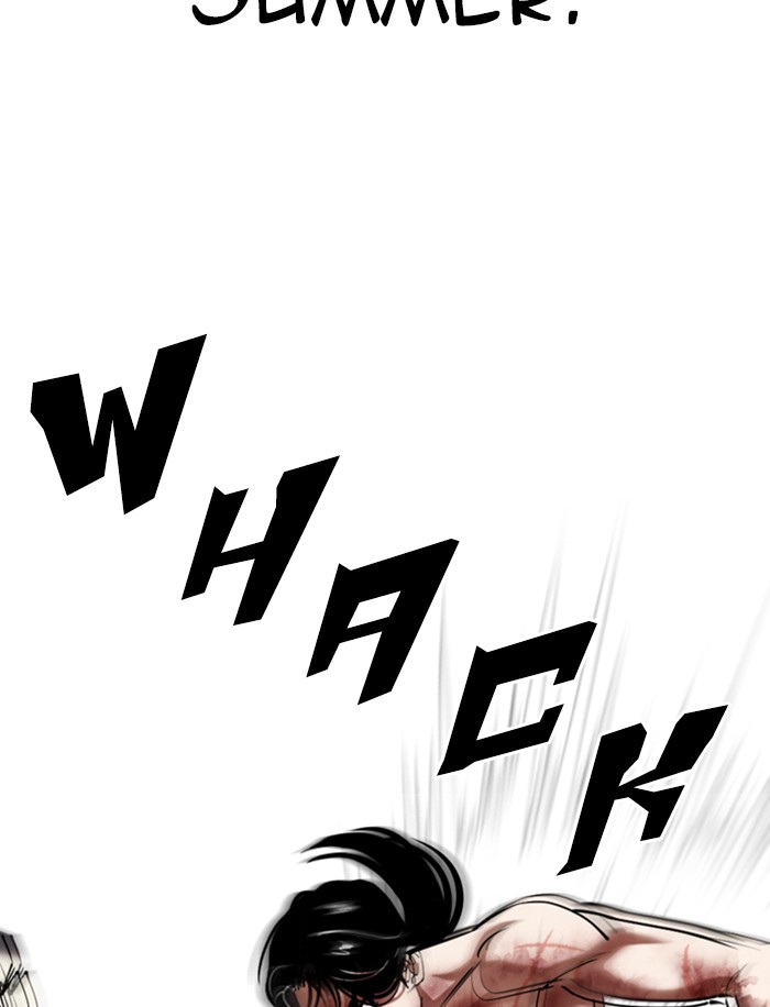 Lookism - Manhwa chapter 346 - page 62