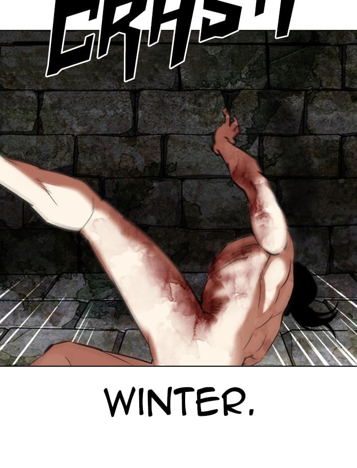 Lookism - Manhwa chapter 346 - page 65