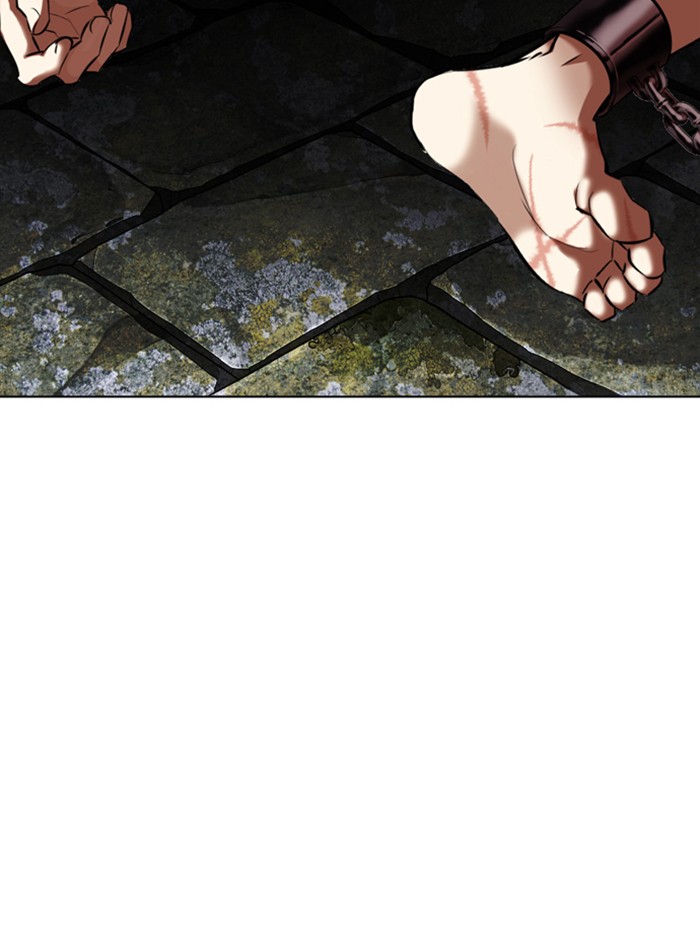 Lookism - Manhwa chapter 346 - page 8