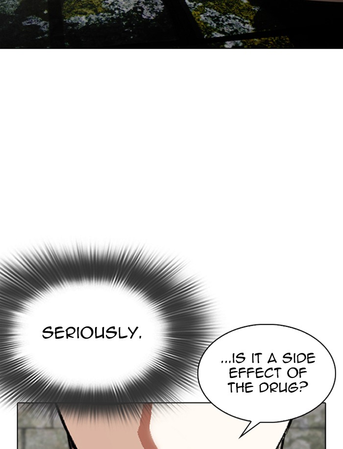 Lookism - Manhwa chapter 346 - page 81