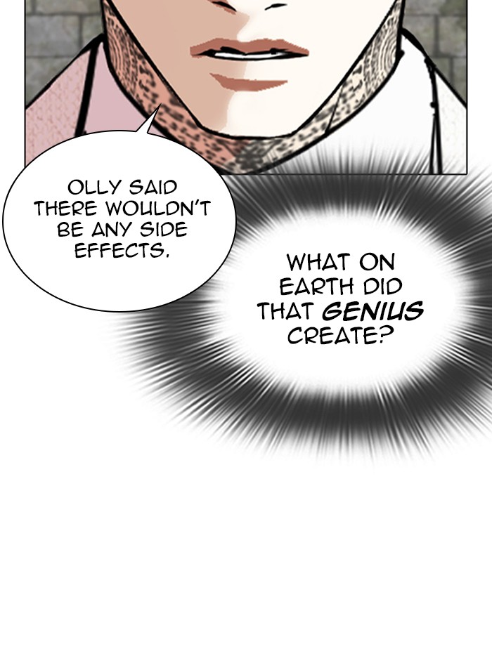 Lookism - Manhwa chapter 346 - page 82
