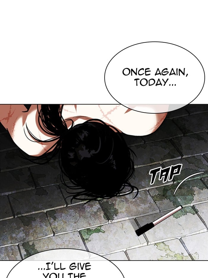 Lookism - Manhwa chapter 346 - page 83