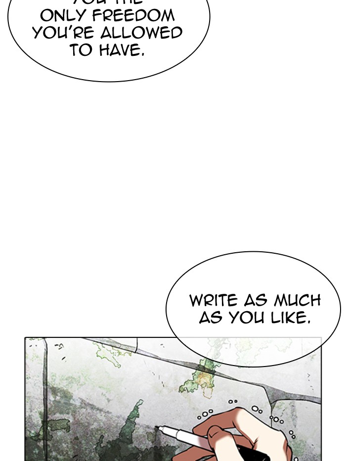 Lookism - Manhwa chapter 346 - page 84