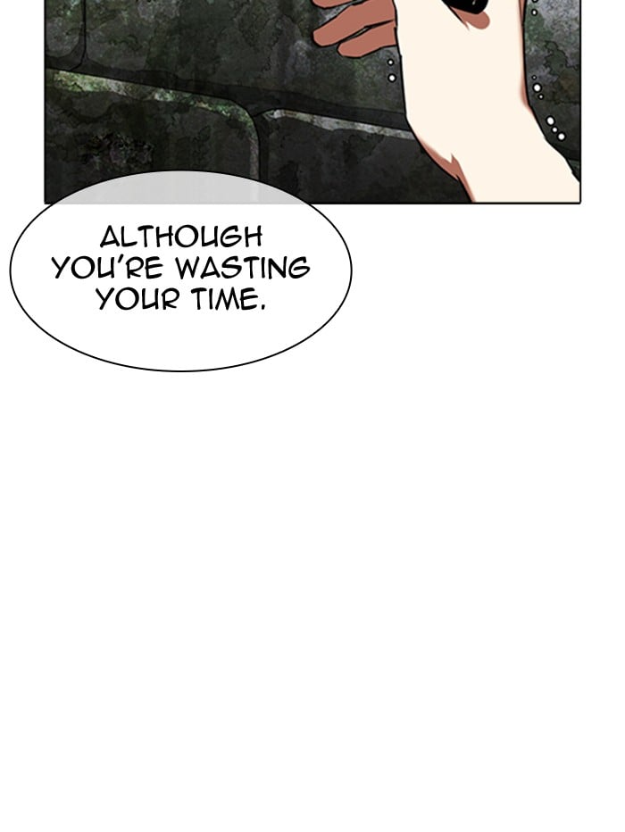 Lookism - Manhwa chapter 346 - page 85