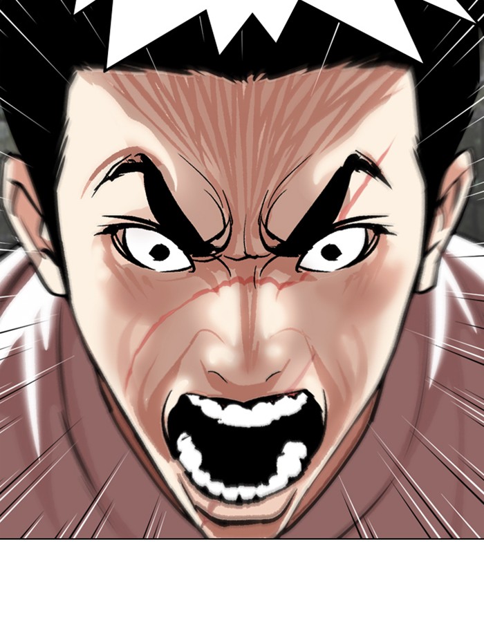 Lookism - Manhwa chapter 346 - page 92