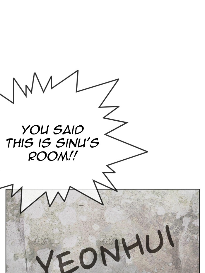 Lookism - Manhwa chapter 346 - page 93