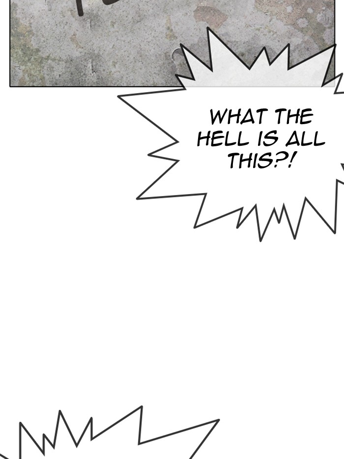 Lookism - Manhwa chapter 346 - page 94