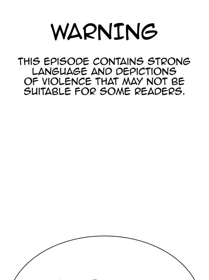 Lookism - Manhwa chapter 345 - page 1