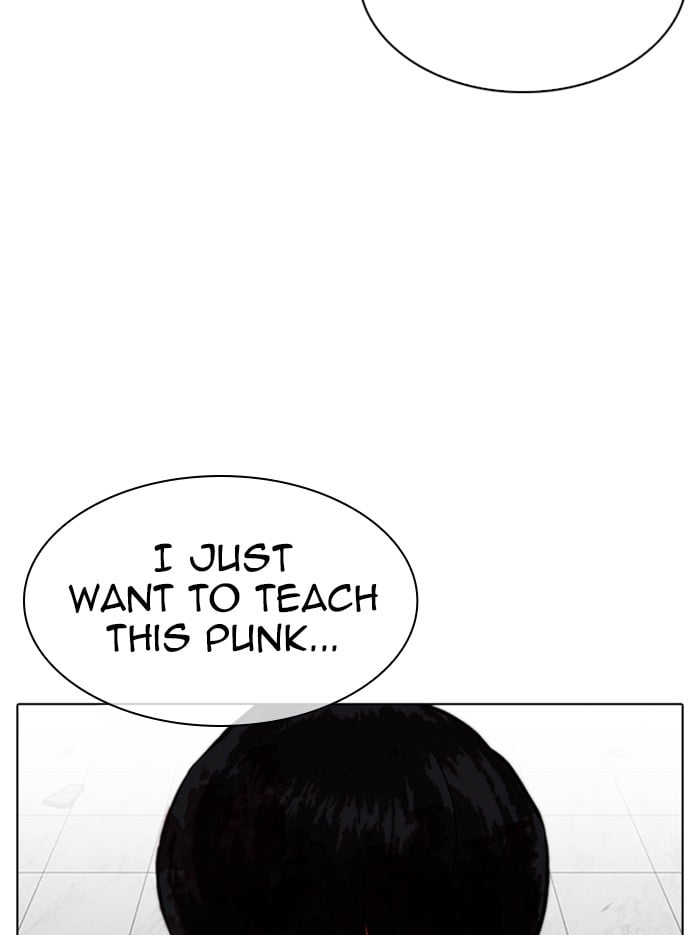 Lookism - Manhwa chapter 345 - page 10