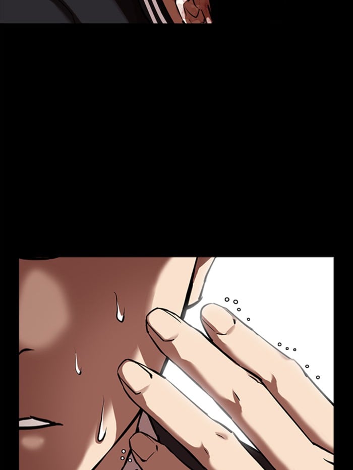 Lookism - Manhwa chapter 345 - page 101