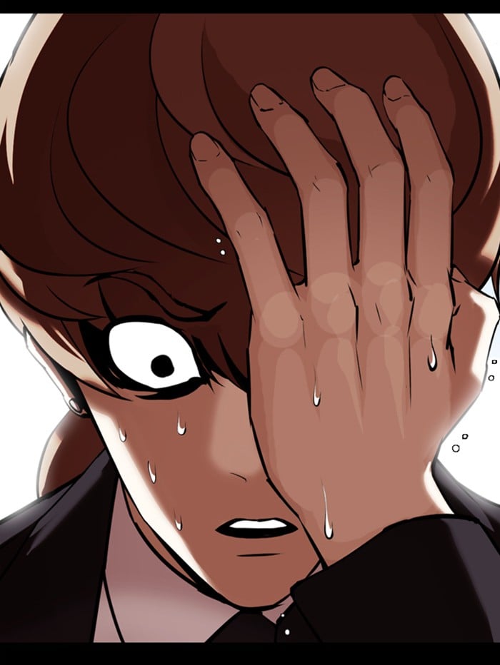 Lookism - Manhwa chapter 345 - page 103