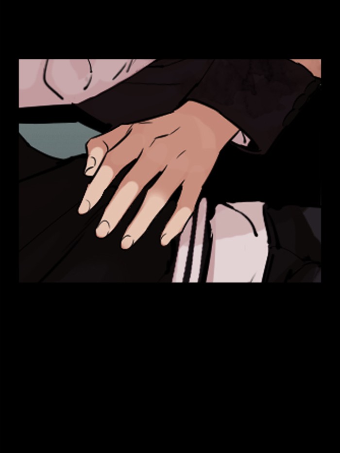 Lookism - Manhwa chapter 345 - page 107