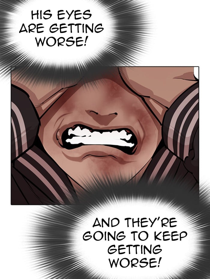 Lookism - Manhwa chapter 345 - page 113
