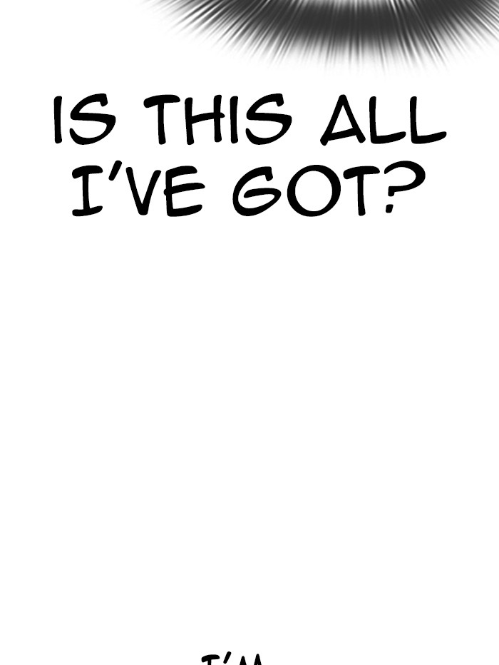 Lookism - Manhwa chapter 345 - page 118