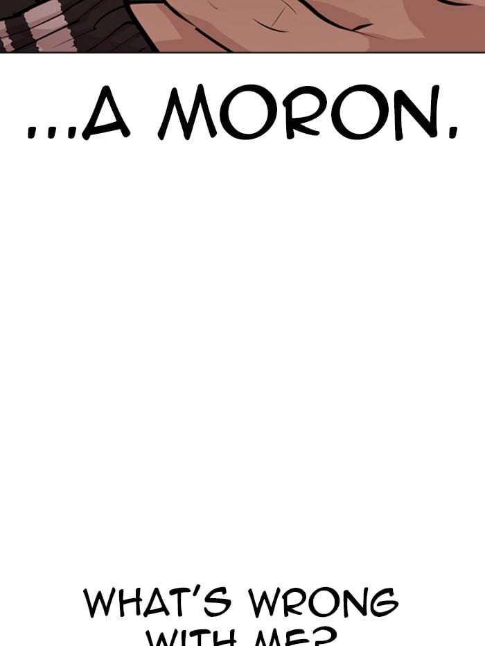 Lookism - Manhwa chapter 345 - page 124