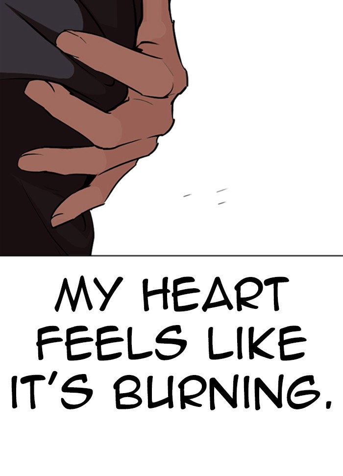 Lookism - Manhwa chapter 345 - page 126