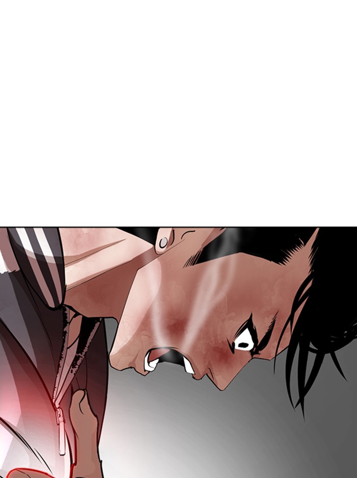 Lookism - Manhwa chapter 345 - page 127