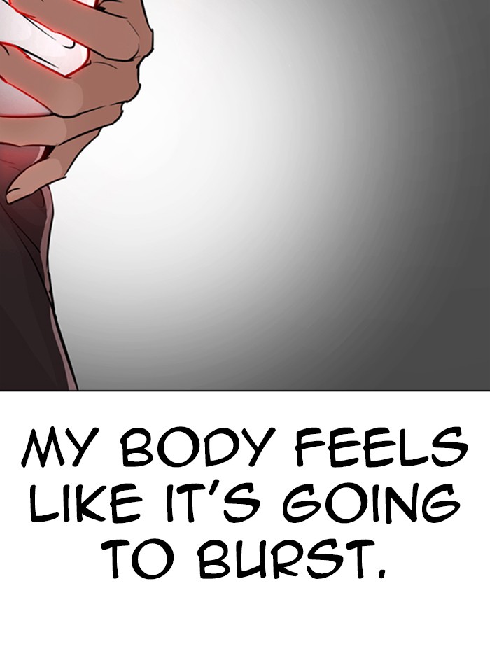 Lookism - Manhwa chapter 345 - page 128
