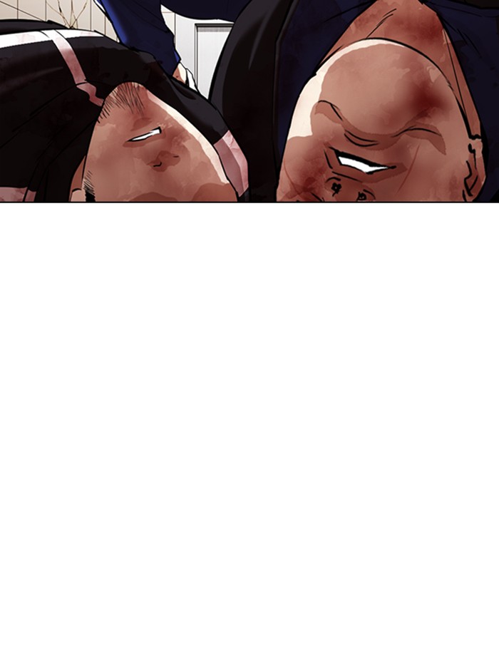 Lookism - Manhwa chapter 345 - page 134