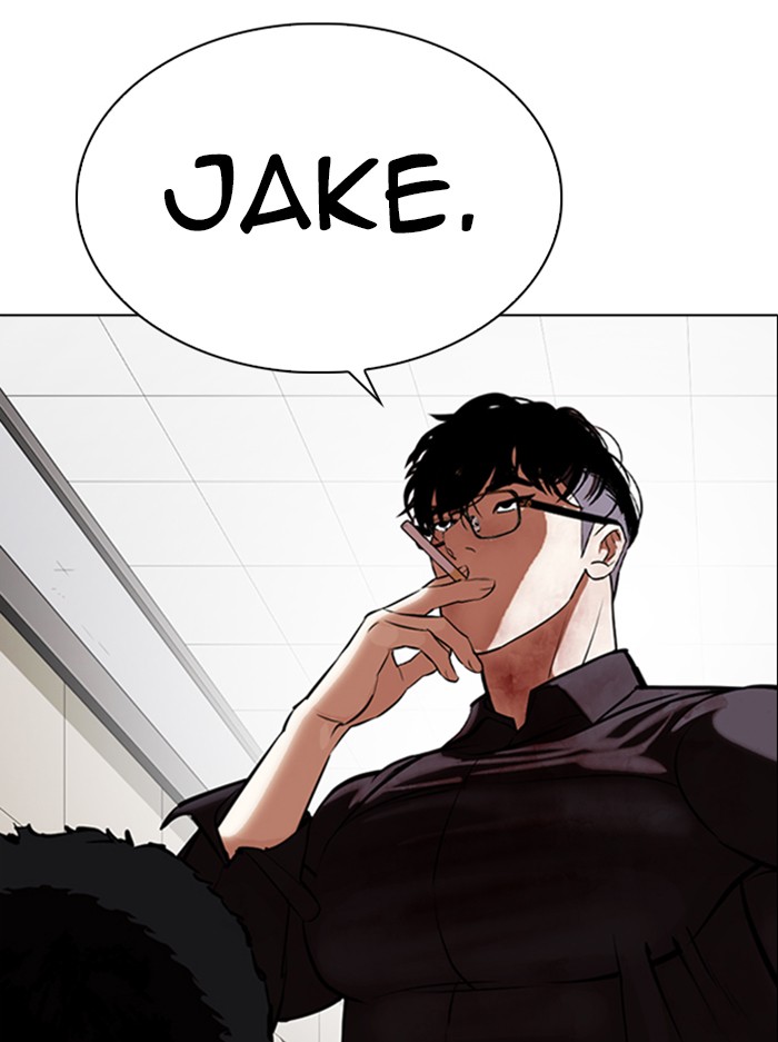 Lookism - Manhwa chapter 345 - page 135