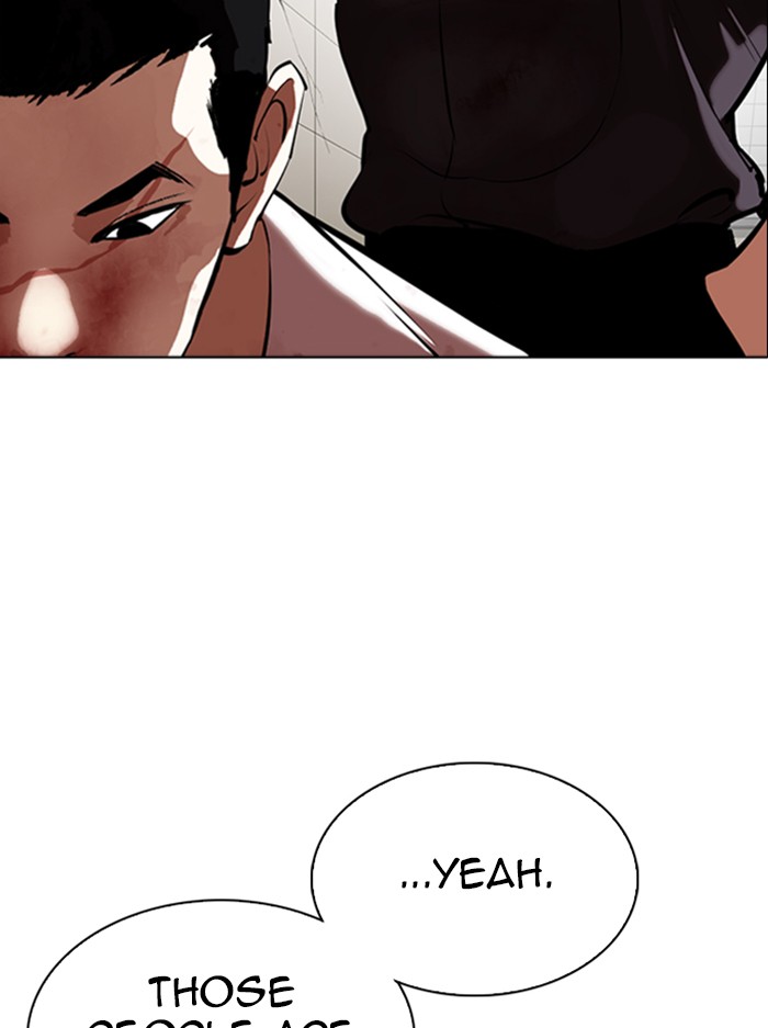 Lookism - Manhwa chapter 345 - page 136
