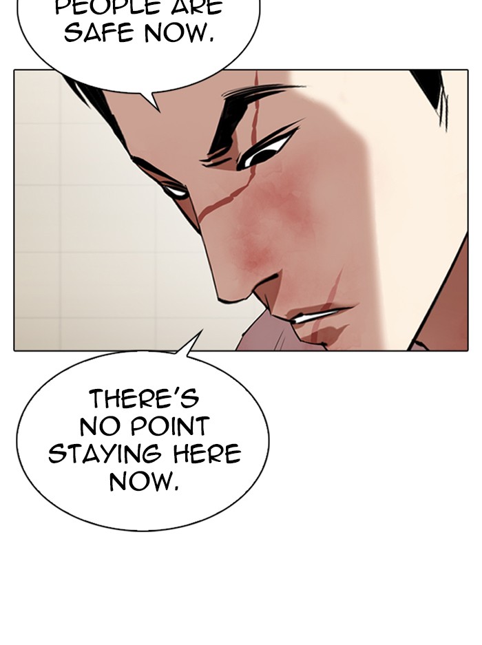 Lookism - Manhwa chapter 345 - page 137