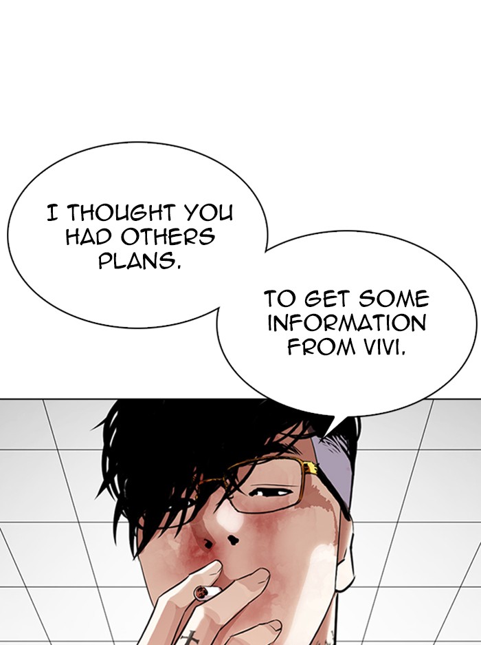 Lookism - Manhwa chapter 345 - page 138