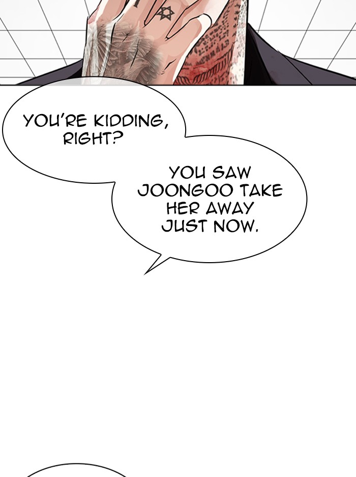 Lookism - Manhwa chapter 345 - page 139