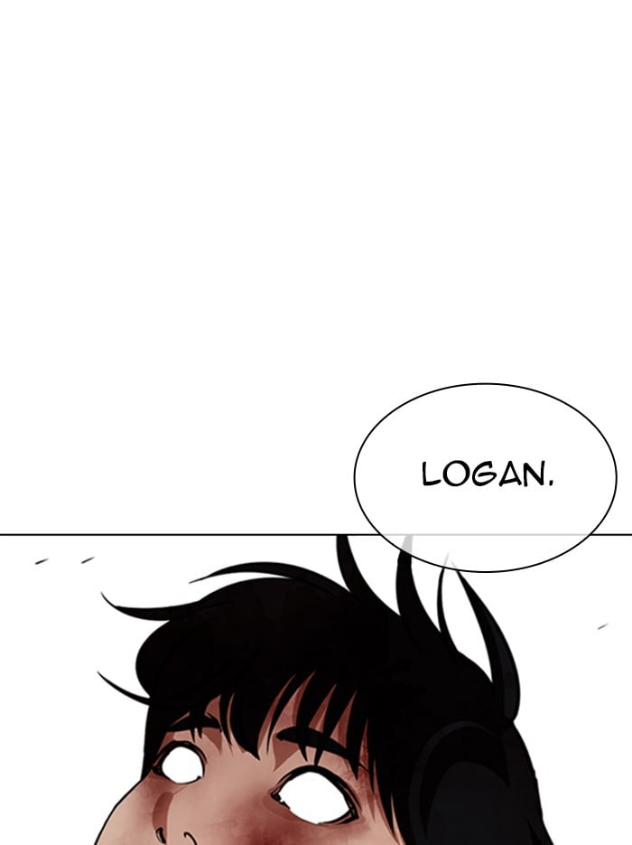 Lookism - Manhwa chapter 345 - page 14