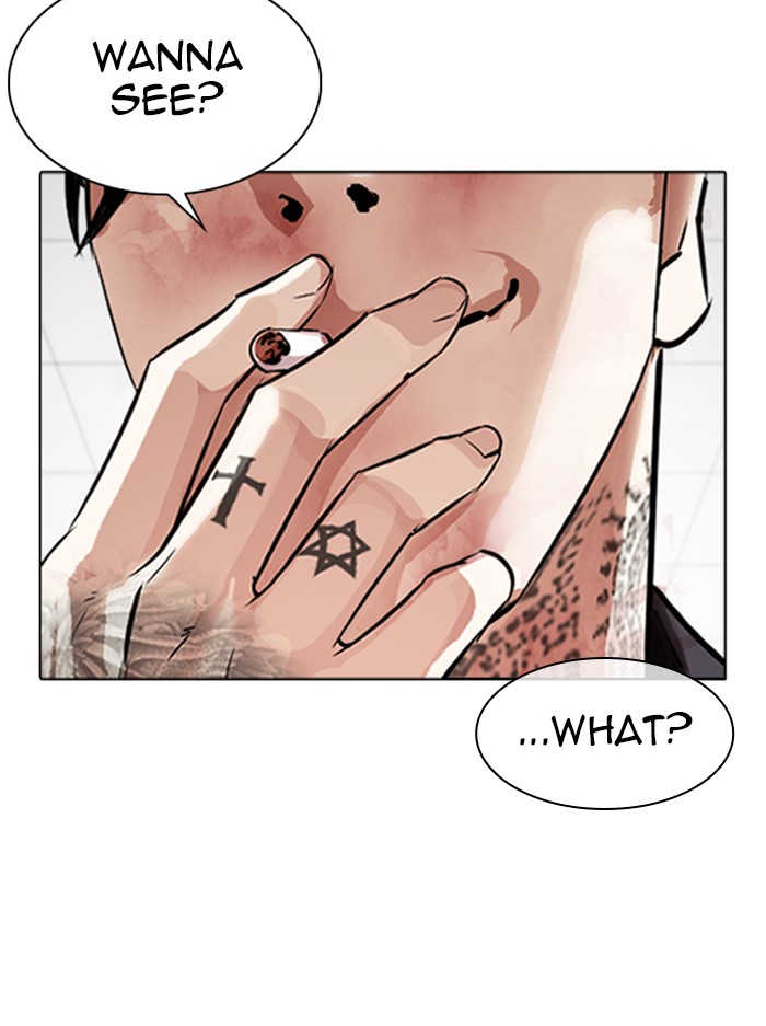 Lookism - Manhwa chapter 345 - page 140