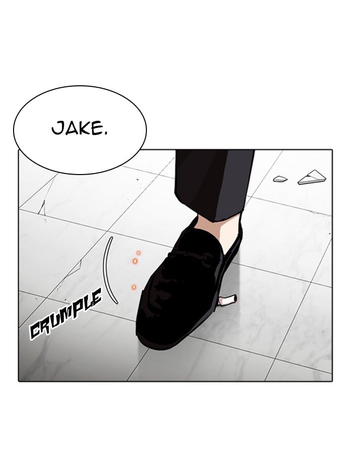 Lookism - Manhwa chapter 345 - page 141