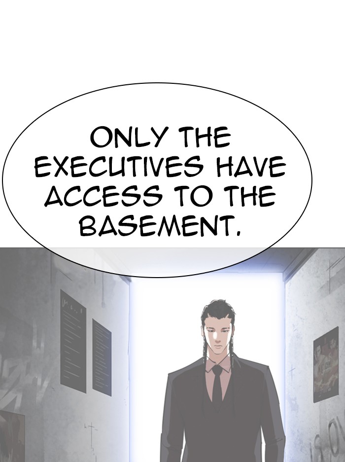 Lookism - Manhwa chapter 345 - page 144