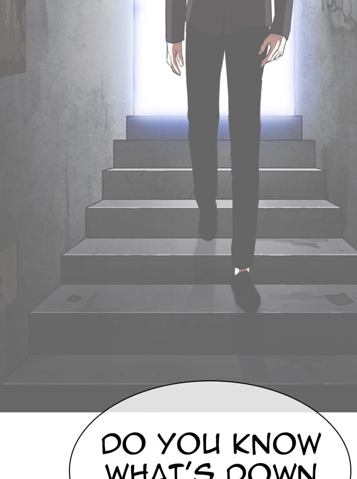 Lookism - Manhwa chapter 345 - page 145