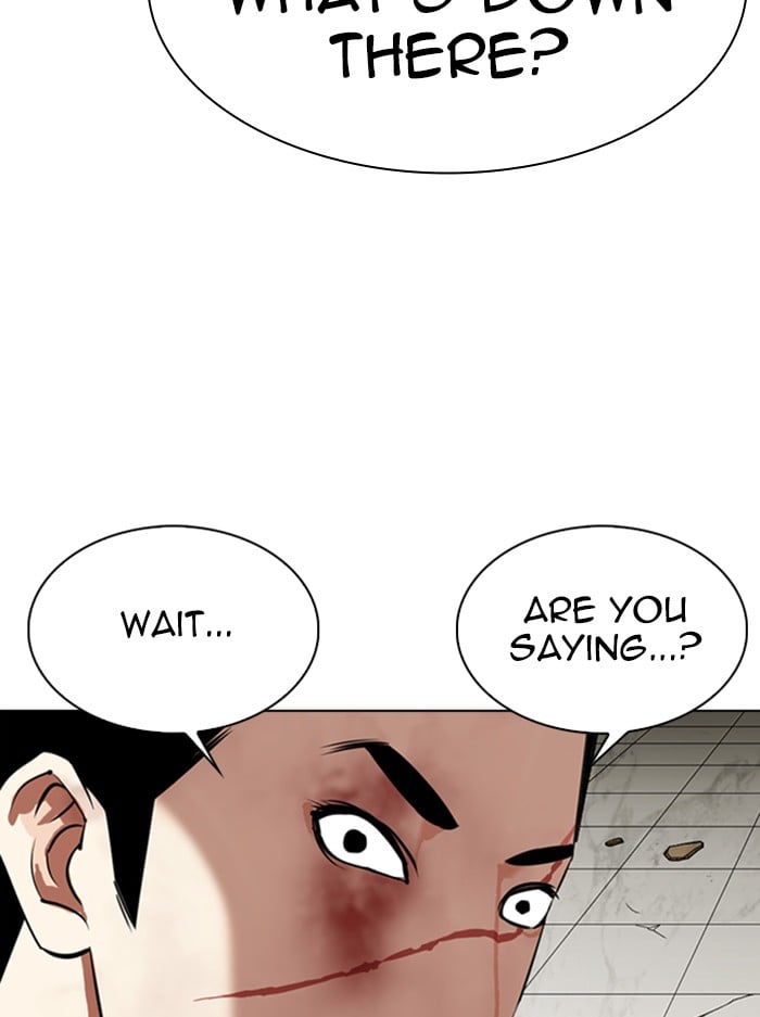 Lookism - Manhwa chapter 345 - page 146