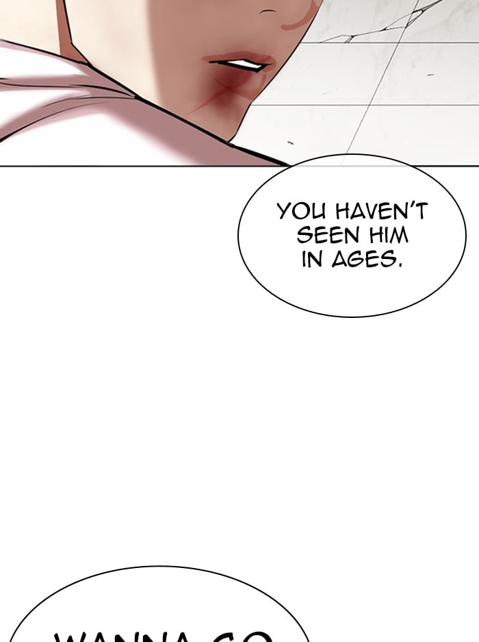 Lookism - Manhwa chapter 345 - page 147