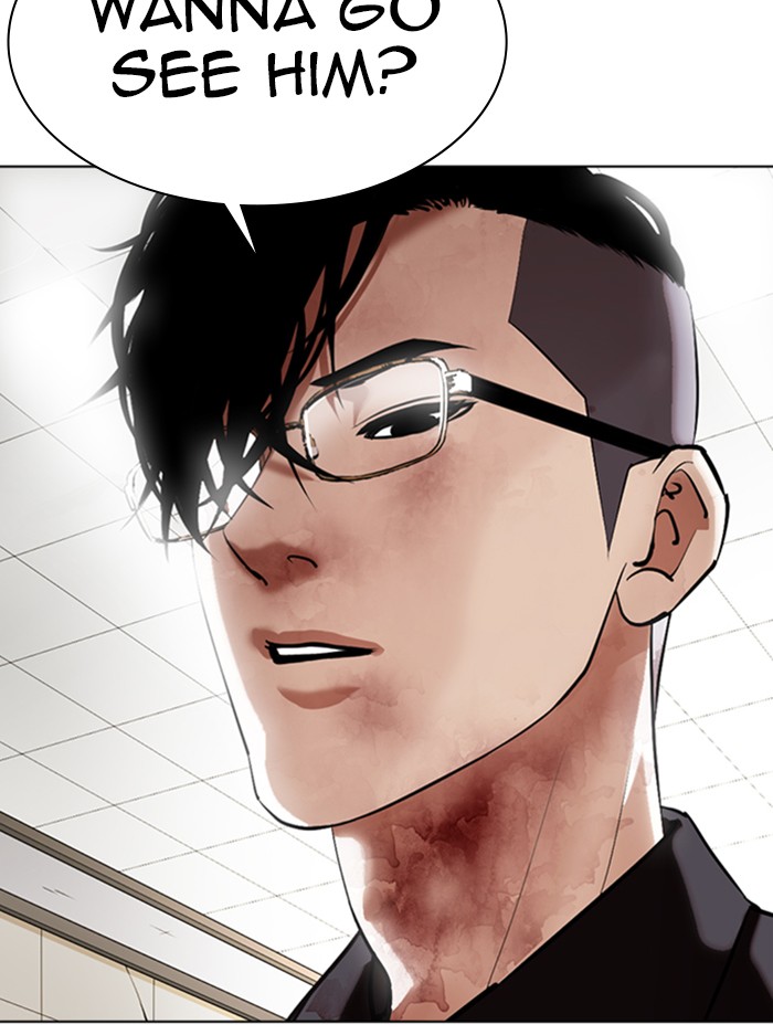 Lookism - Manhwa chapter 345 - page 148