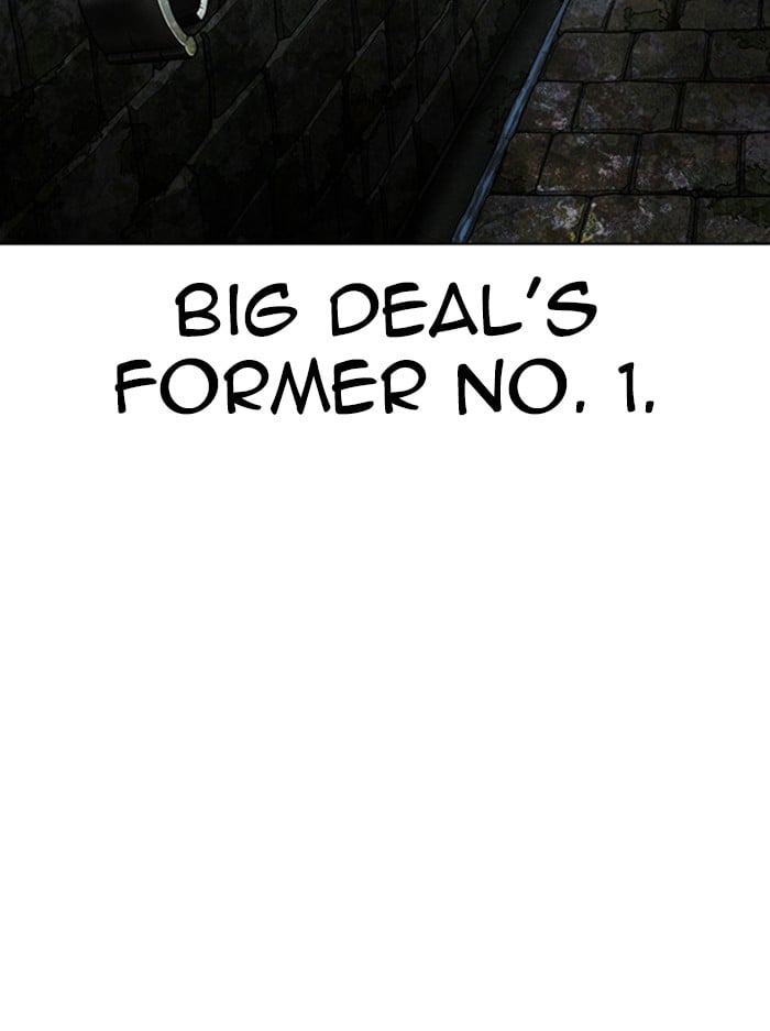Lookism - Manhwa chapter 345 - page 150