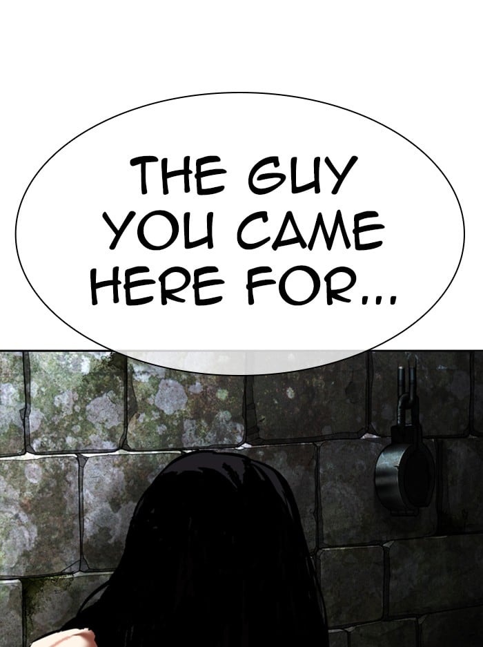 Lookism - Manhwa chapter 345 - page 151
