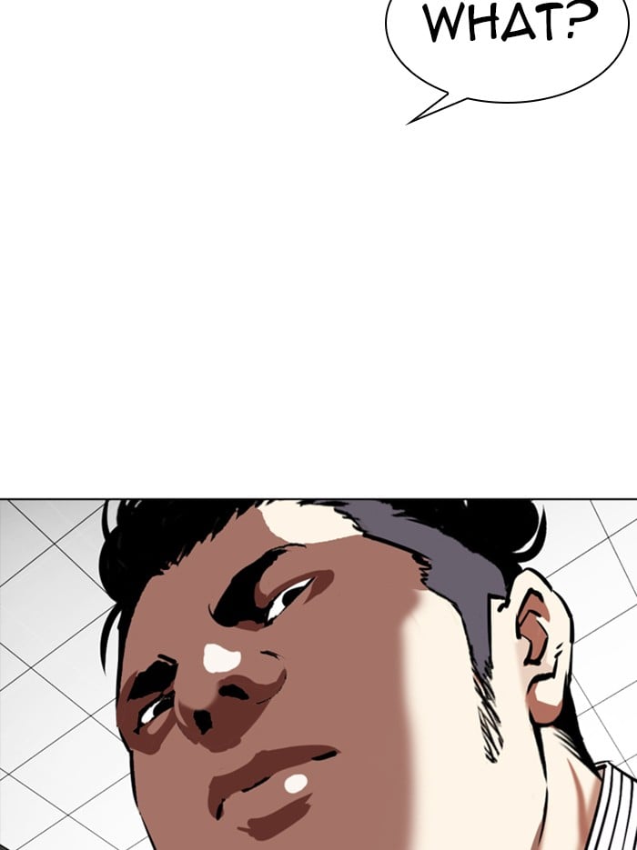Lookism - Manhwa chapter 345 - page 19