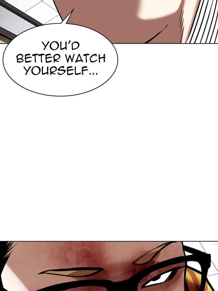 Lookism - Manhwa chapter 345 - page 20