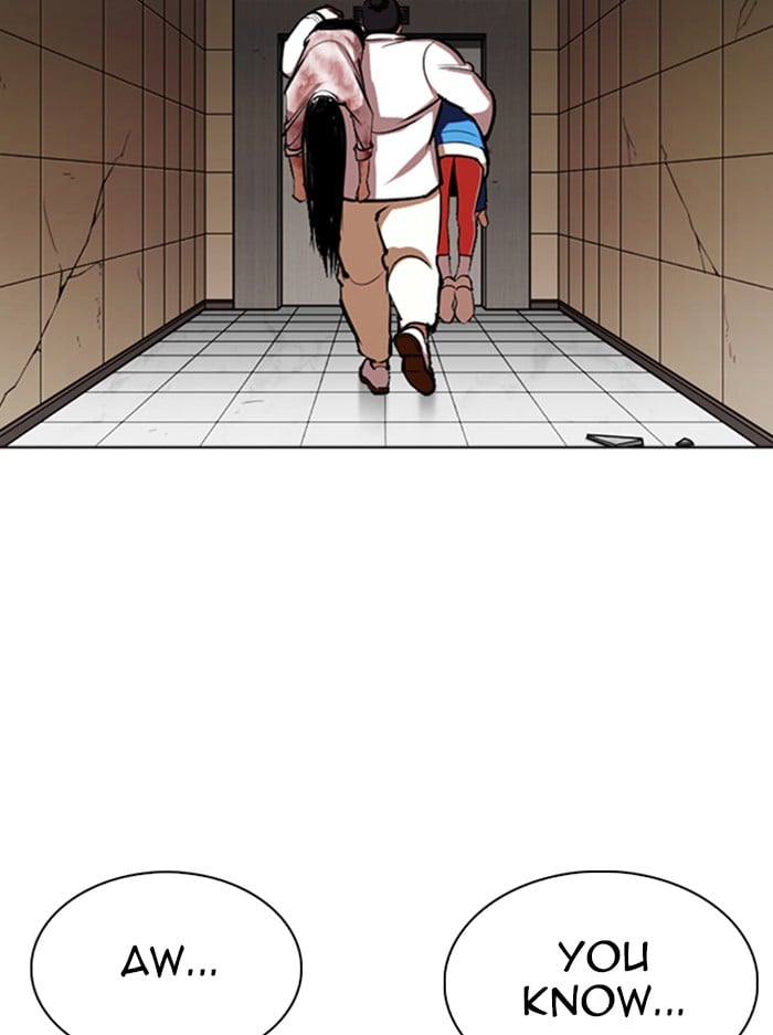 Lookism - Manhwa chapter 345 - page 25