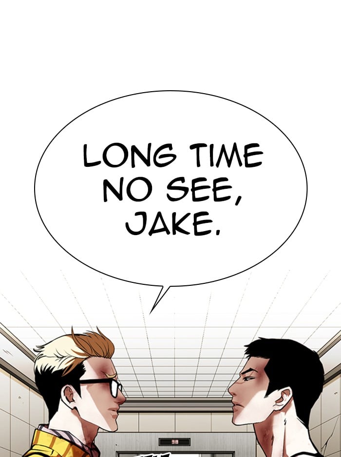Lookism - Manhwa chapter 345 - page 34