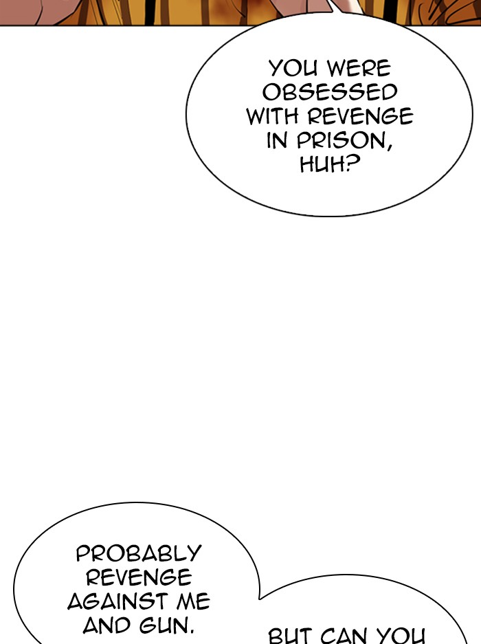 Lookism - Manhwa chapter 345 - page 37
